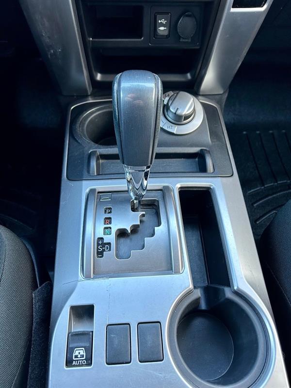Toyota 4Runner 26
