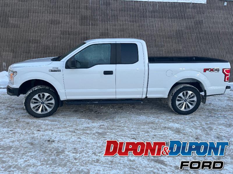 Ford F-150 2