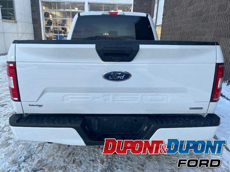 Ford F-150 4