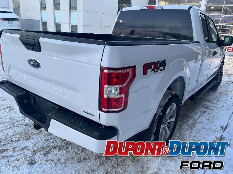 Ford F-150 5