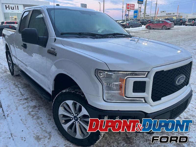Ford F-150 6