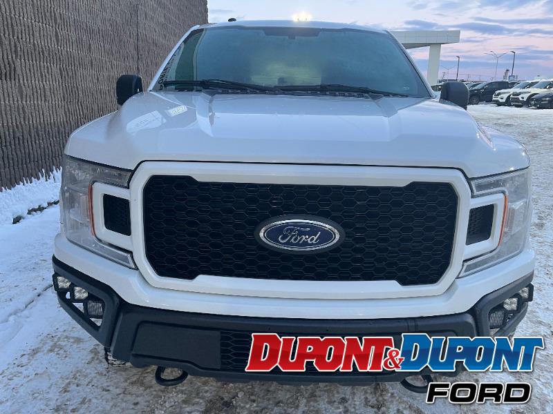 Ford F-150 7