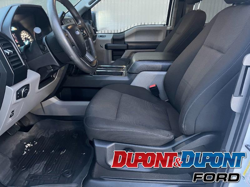 Ford F-150 10
