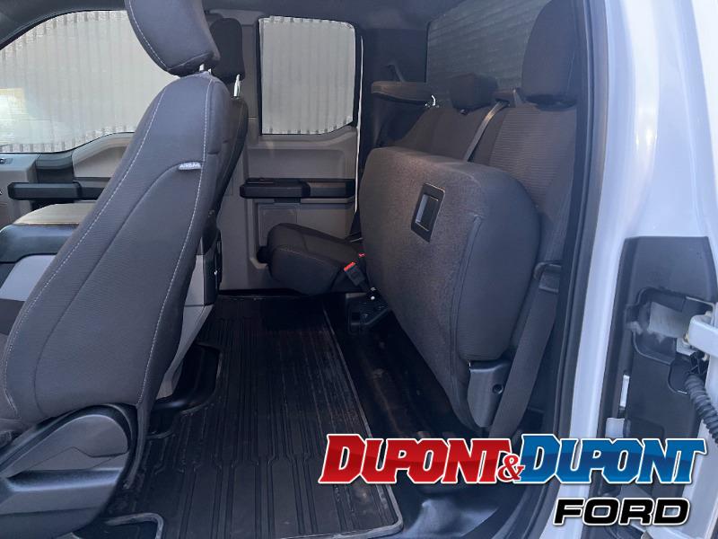 Ford F-150 11