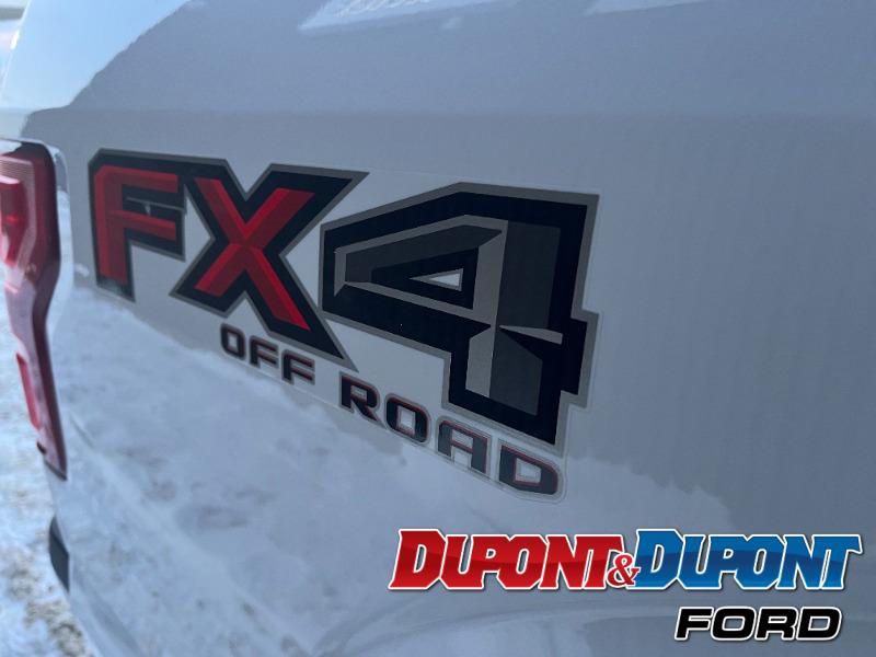 Ford F-150 14