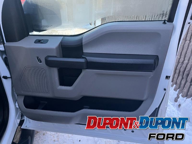 Ford F-150 15