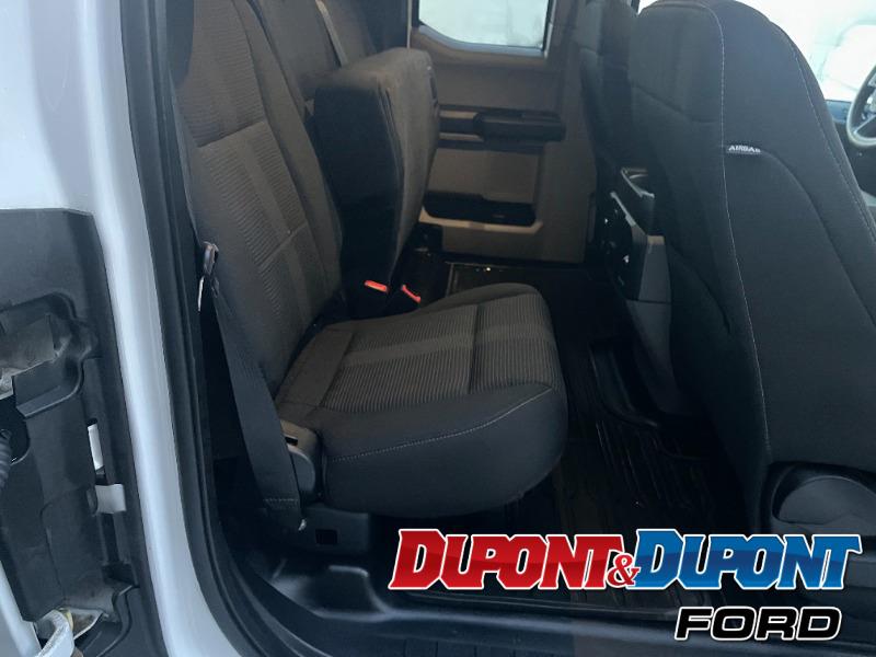Ford F-150 17