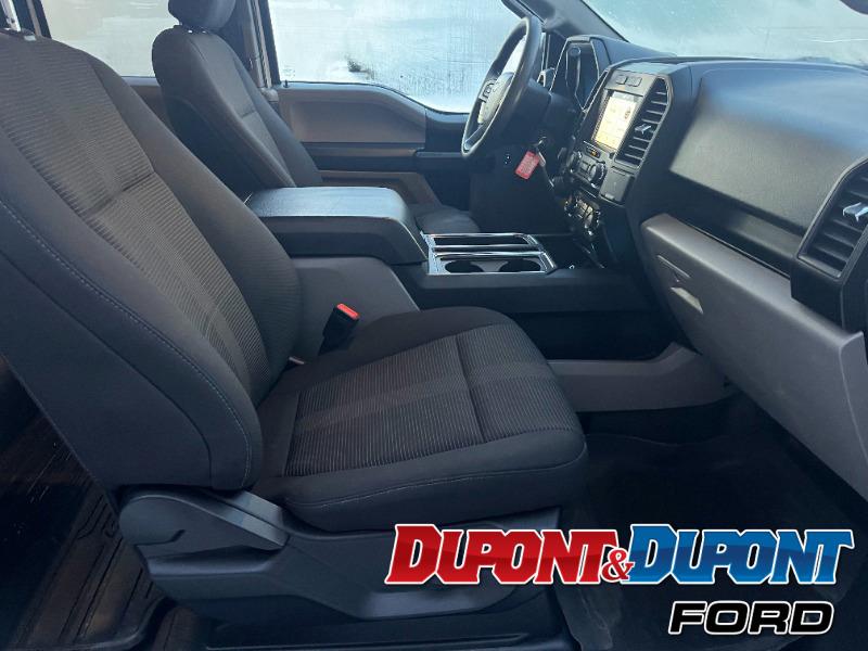 Ford F-150 18