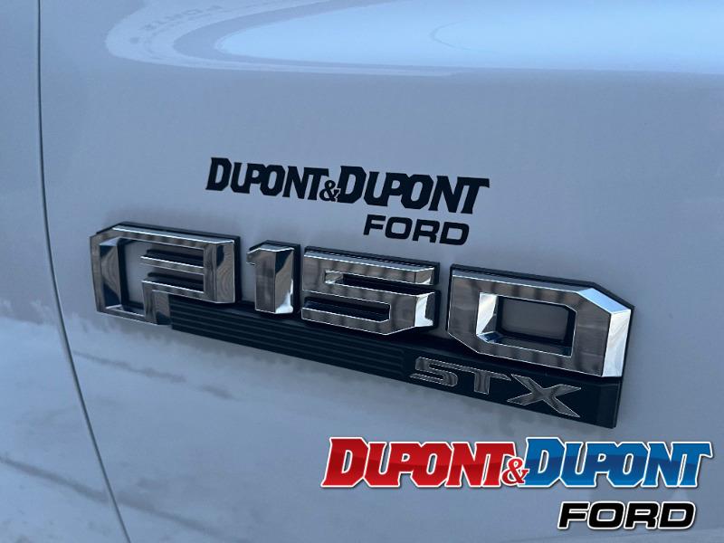 Ford F-150 19