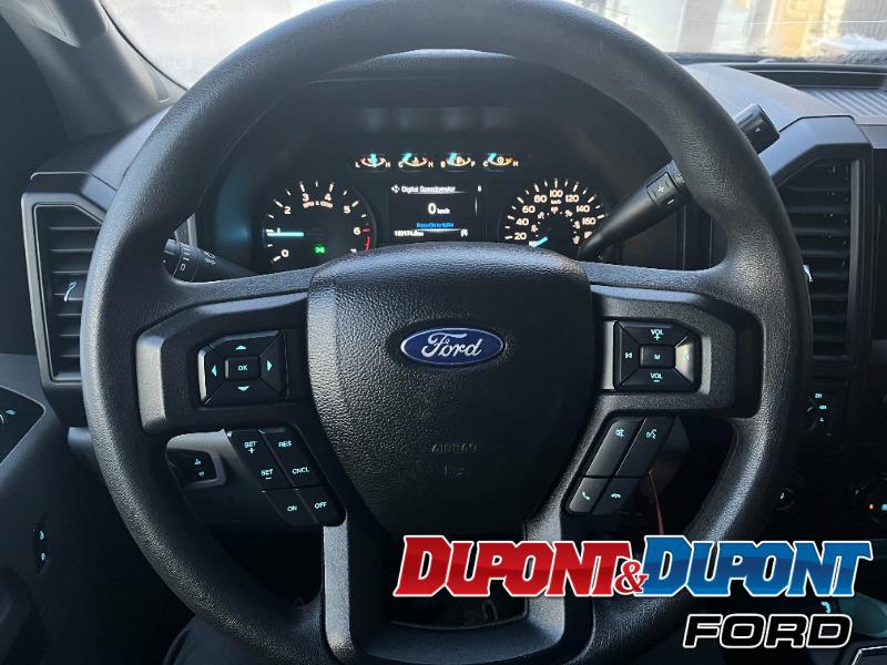 Ford F-150 23