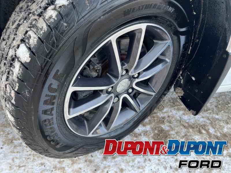 Dodge Grand Caravan 8