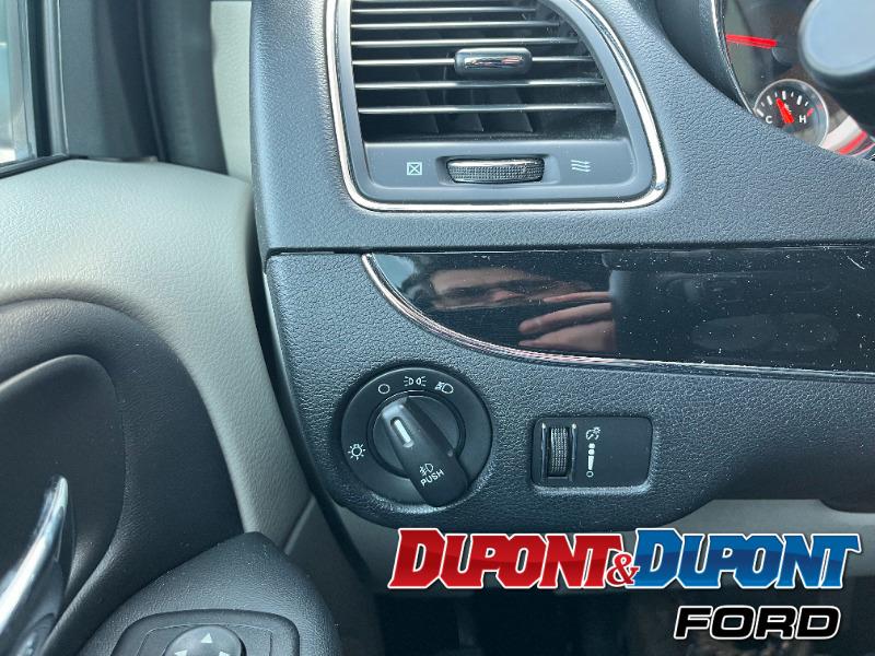Dodge Grand Caravan 15