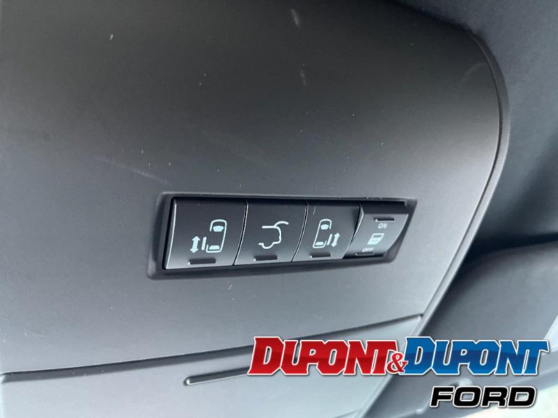 Dodge Grand Caravan 18