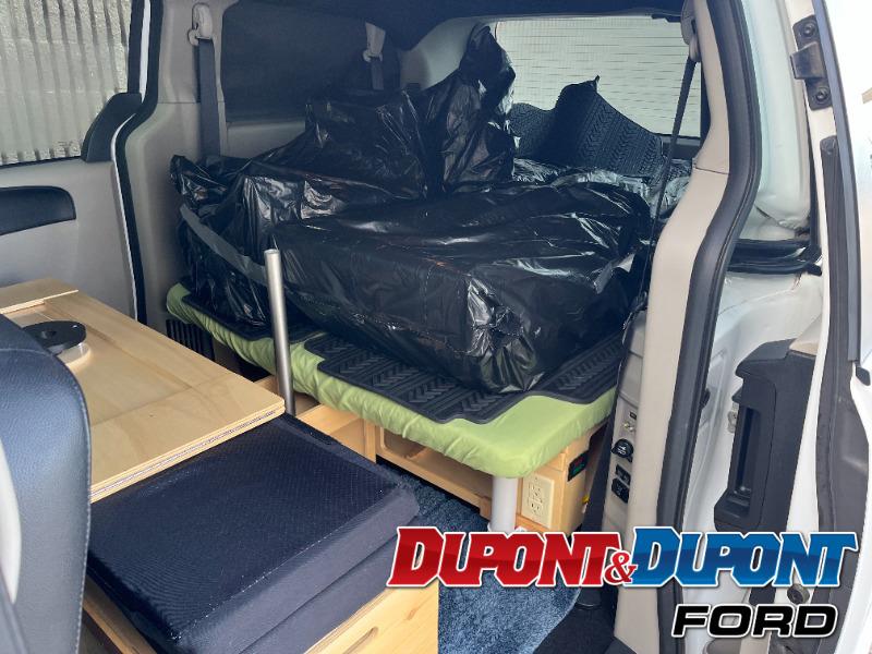 Dodge Grand Caravan 19