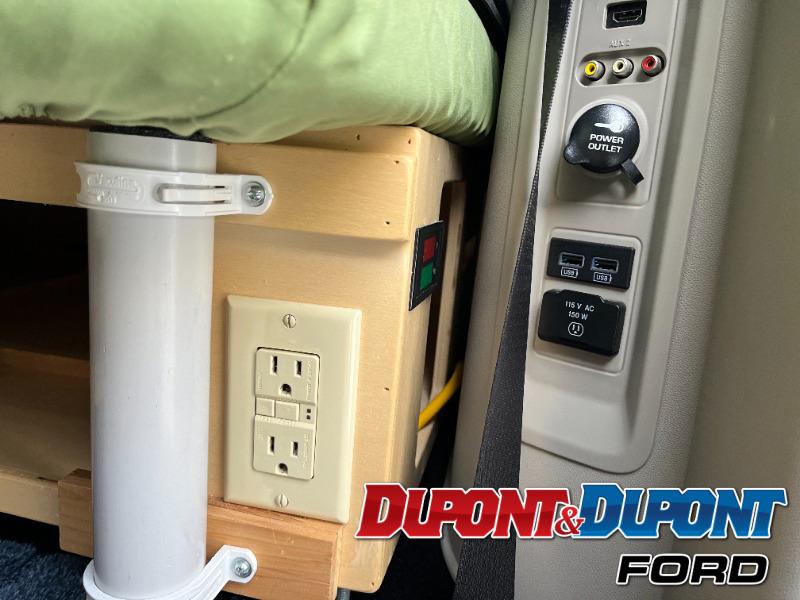 Dodge Grand Caravan 20
