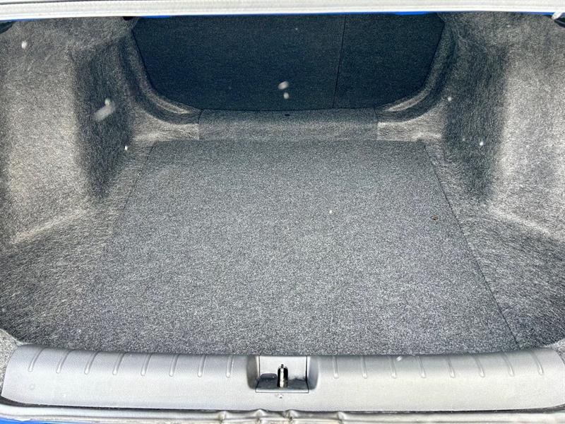 Honda Civic Sedan 13