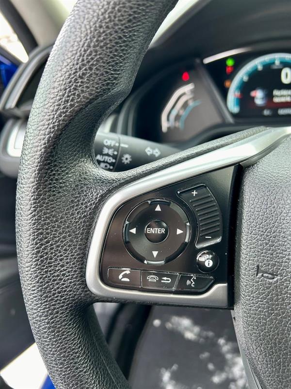 Honda Civic Sedan 20