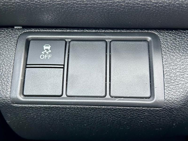 Honda Civic Sedan 22