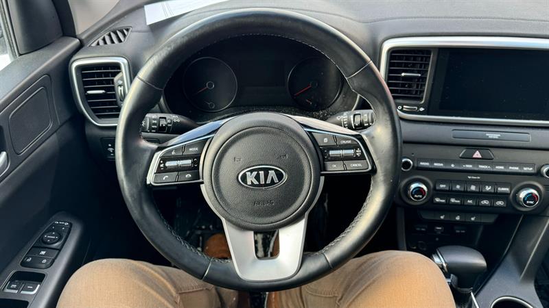 kia Sportage 2022 - 3