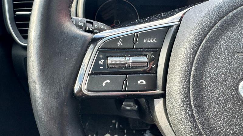 kia Sportage 2022 - 4