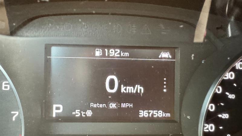 kia Sportage 2022 - 5