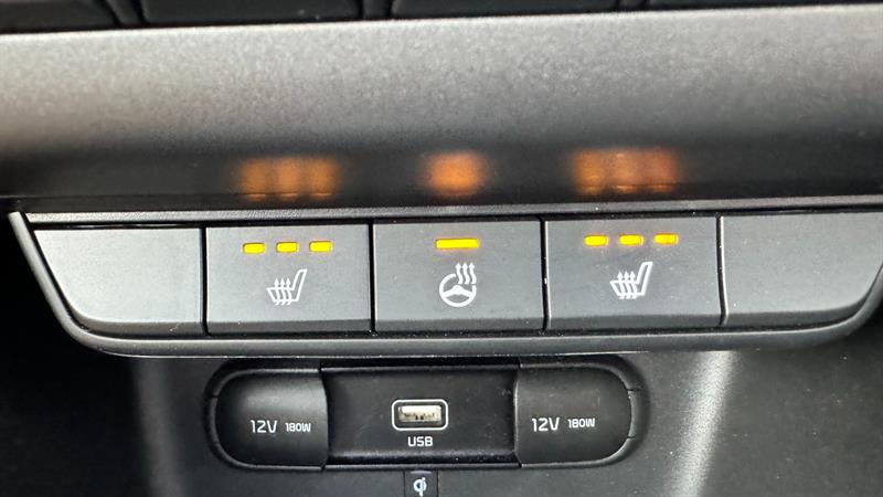 kia Sportage 2022 - 6