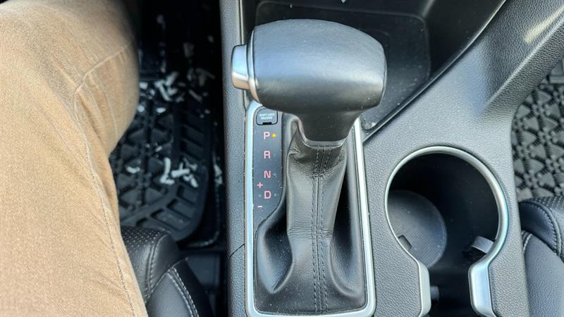 kia Sportage 2022 - 7