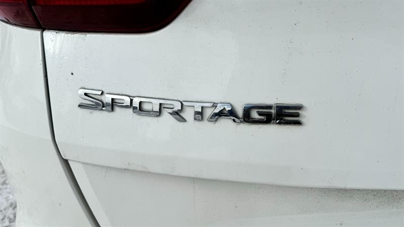 kia Sportage 2022 - 15