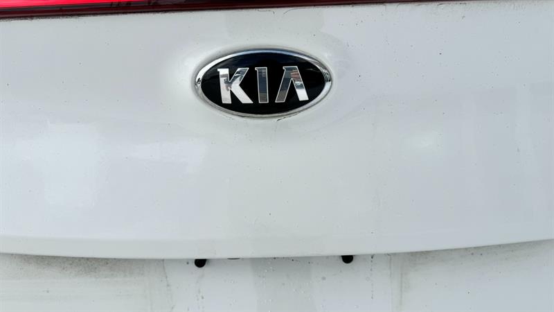 kia Sportage 2022 - 16