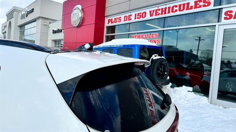 kia Sportage 2022 - 23