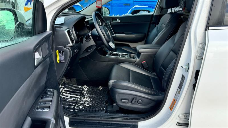 kia Sportage 2022 - 30