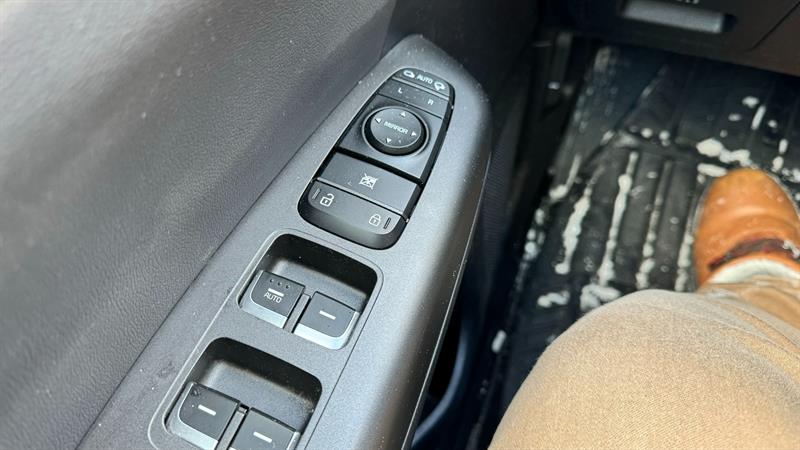 kia Sportage 2022 - 31