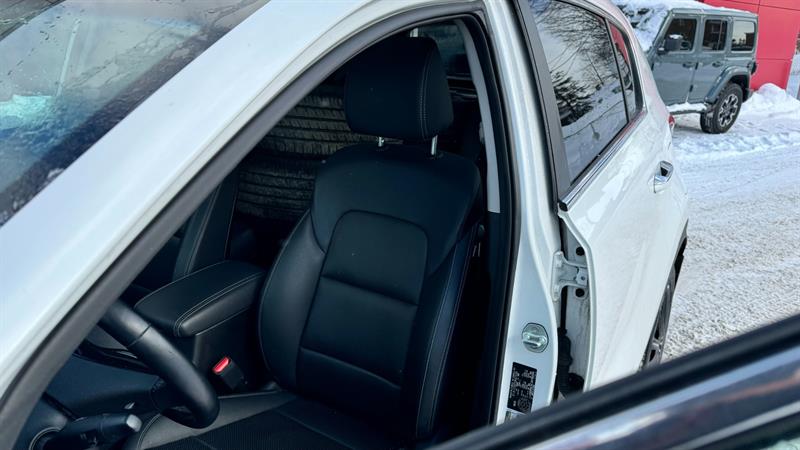 kia Sportage 2022 - 33