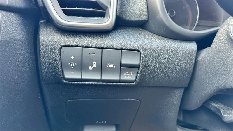 kia Sportage 2022 - 35