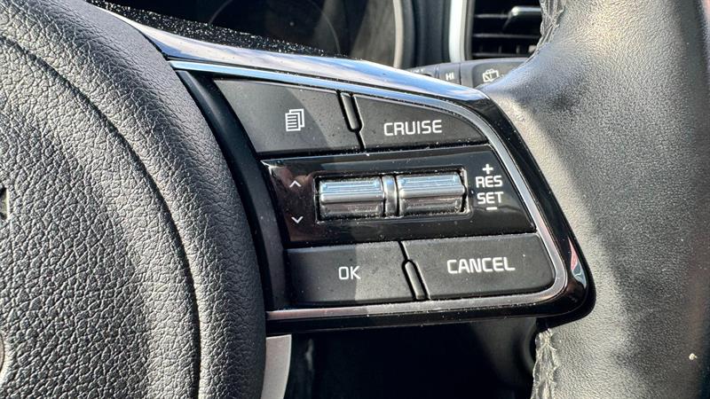 kia Sportage 2022 - 36