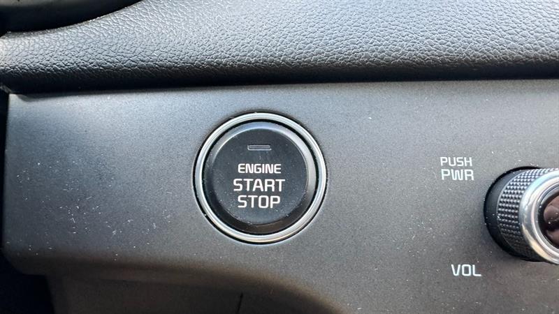 kia Sportage 2022 - 37