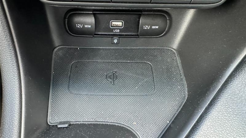 kia Sportage 2022 - 43