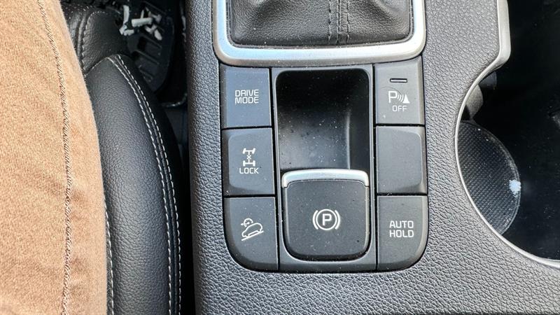kia Sportage 2022 - 45