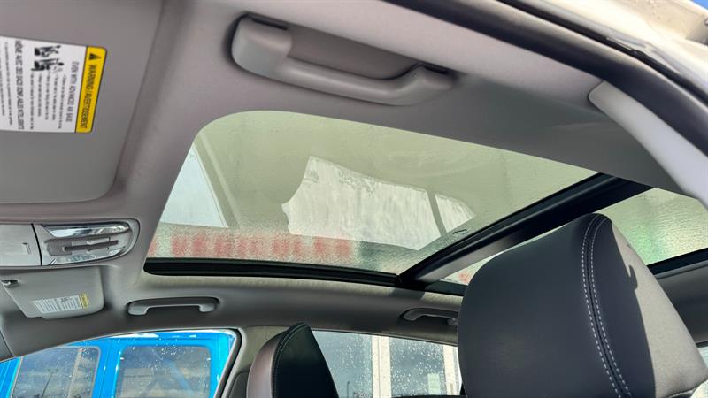 kia Sportage 2022 - 46