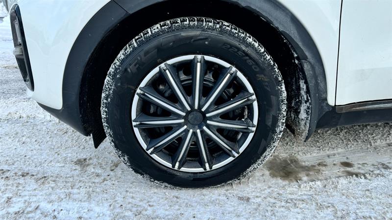 kia Sportage 2022 - 50