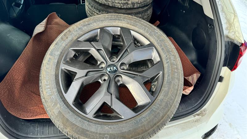 kia Sportage 2022 - 51