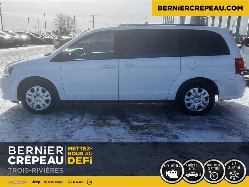 Dodge Grand Caravan 2