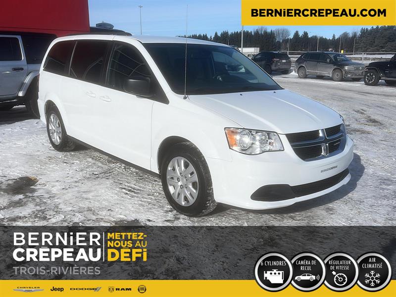 Dodge Grand Caravan 6