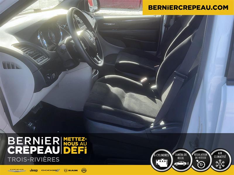 Dodge Grand Caravan 10