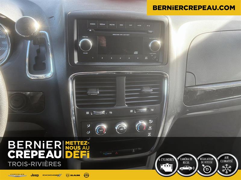 Dodge Grand Caravan 11