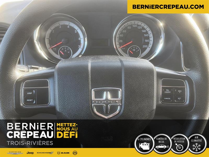 Dodge Grand Caravan 12