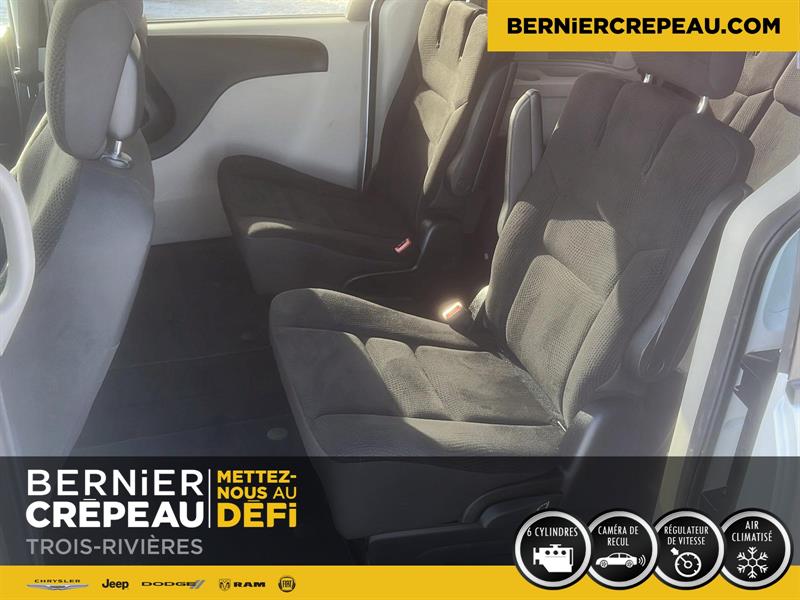 Dodge Grand Caravan 15