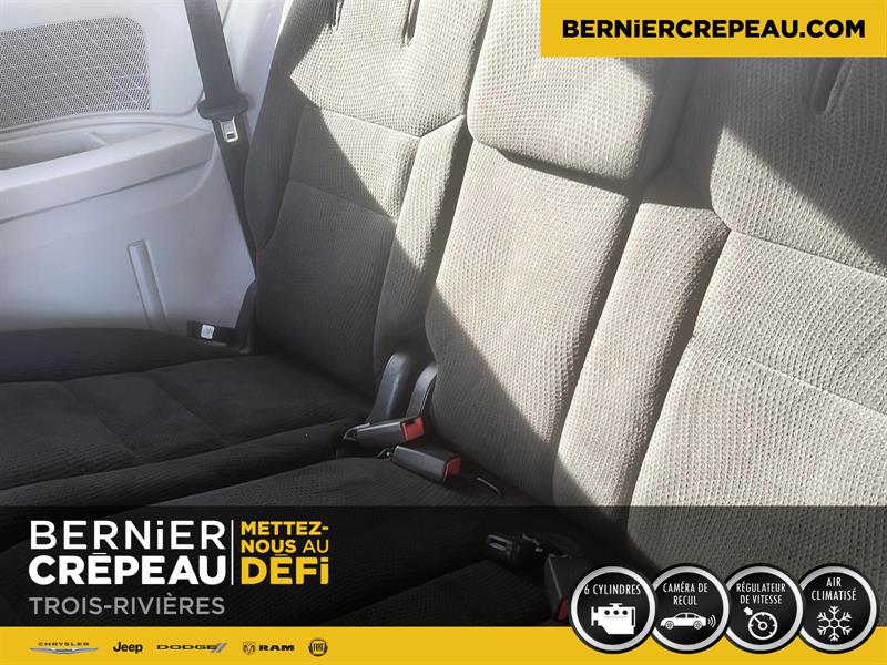 Dodge Grand Caravan 16