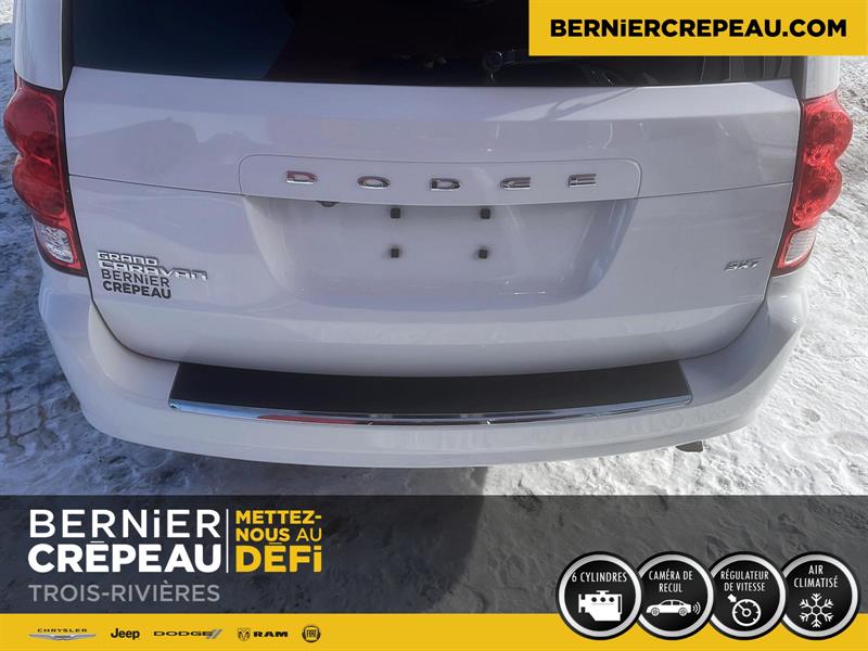 Dodge Grand Caravan 17