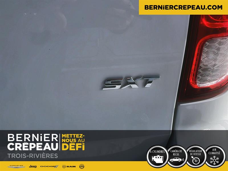 Dodge Grand Caravan 18